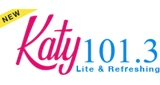 KATY 101.3