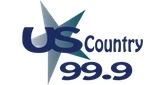 US Country 99.9