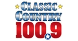 Classic Country 100.9