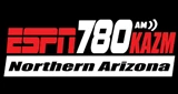 ESPN 780 KAZM