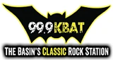 KBAT 99.9 FM