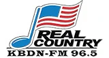 Real Country 96.5