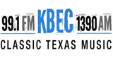 KBEC 1390 AM