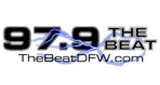 97.9 The Beat, Dallas