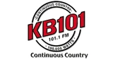 KB101 FM