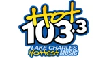 Hot 103.3 FM