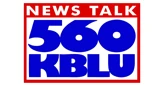 KBLU 560 AM