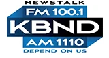 Newstalk 1110 AM