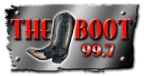 The Boot Radio