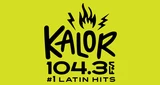 Ligera 104.3
