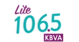 Lite 106.5 KBVA