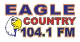 104.1 Eagle Country