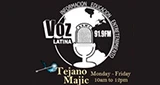 Voz Latina 91.9 FM