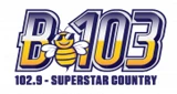 Superstar Country B103