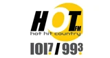 HOT FM 101.7