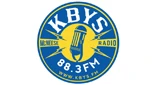 KBYS 88.3 FM