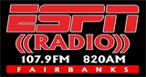 ESPN Radio 820 AM