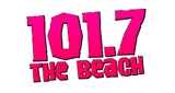 The Beach 101.7 FM