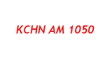 KCHN 1050 AM