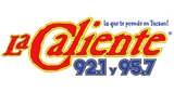 La Caliente 92.1 FM