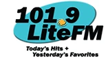 101.9 Lite FM