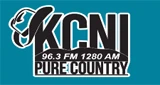 KCNI - AM 1280