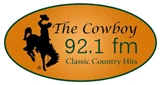 92.1 The Cowboy