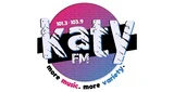 X103.9 FM