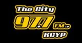 97.7 The City