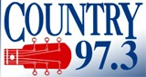 Country 97.3 FM