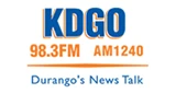 KDGO Radio