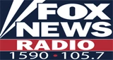 Fox News Radio 1590/105.7