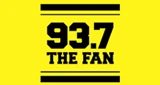 93.7 The Fan
