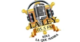 La Ley 105.5 FM