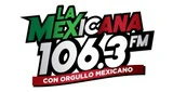 Exitos 106.3