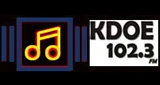 KDOE Radio