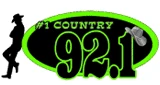 KDQN 92.1 FM