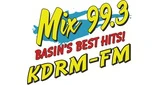Mix 99.3 KDRM
