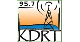 KDRT 95.7 FM