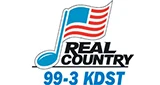 Real Country 99.3 FM