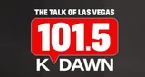 AM 720 KDWN