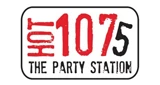 Hot 107.5, Jonesboro