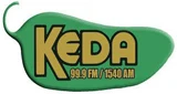 KEDA Radio Jalapeno