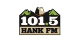 The Eagle 101.5 FM - KEGA