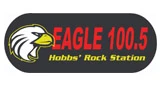 Eagle 100.5