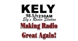 KELY Radio/Nevada Talk Network
