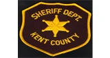 Kent County Police and Fire Dispatch