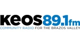 KEOS 89.1 FM