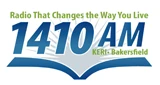 Wilkins Radio 1410 AM