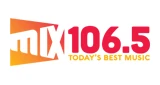 Mix 106.5, San Jose